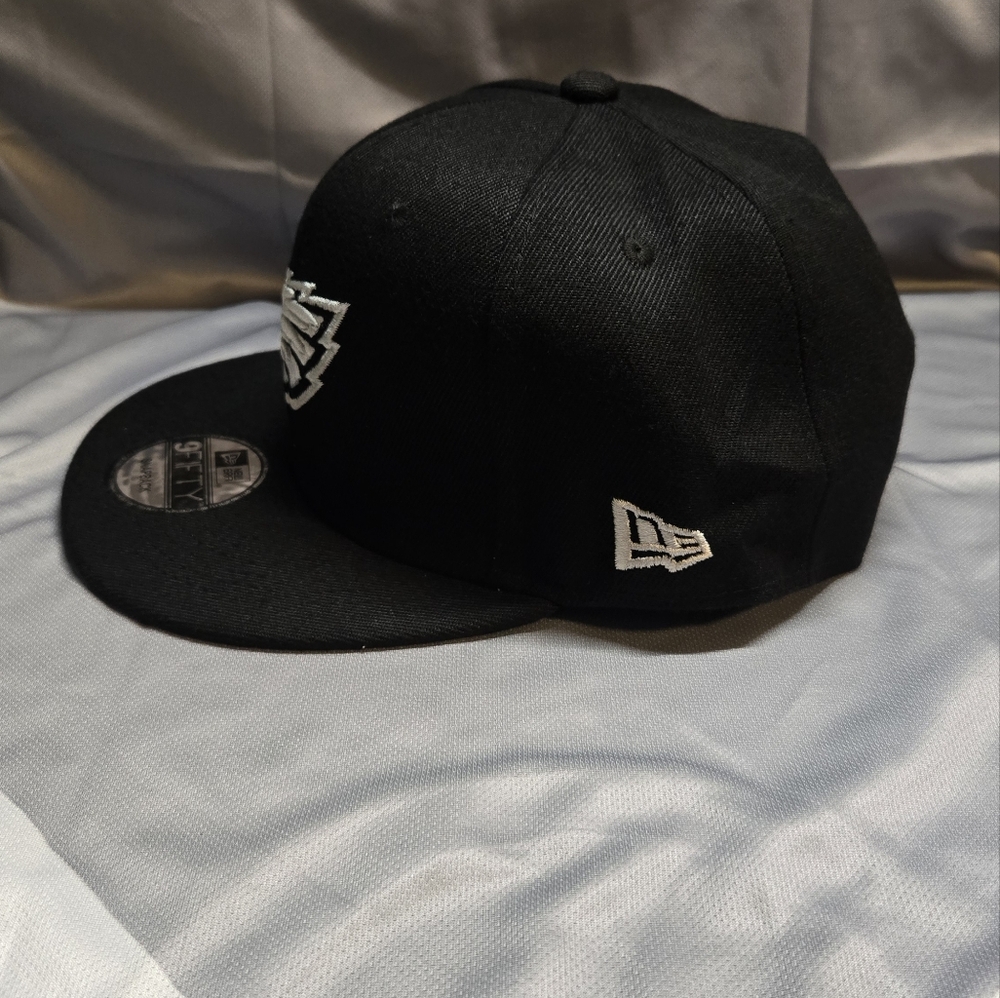 NFL Philadelphia Eagles Vintage New Era 9FIFTY Snapback - Picture 6 of 9